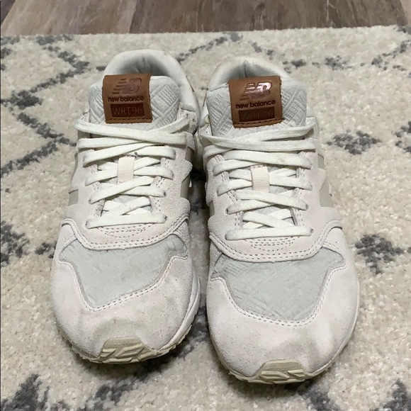 New Balance Shoes - New Balance WRT96